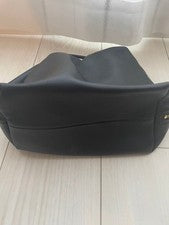 JIL SANDER handbag, black #QYL0S5