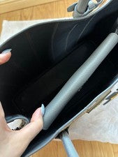 PRADA Saffiano Handbag #QY73E1