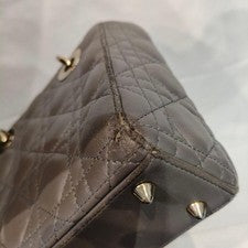Christian Dior Lady Dior handbag #QYA3BK