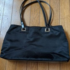 Prada nylon handbag #QY4AT4