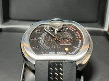 HAMILTON Hamilton US66 Date H356150 Winding #QYI06X