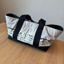 CHANEL High Summer Bag #QYL1LN