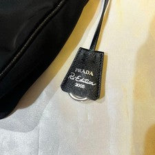 Prada Re-Edition 2005 Re-Nylon Mini Bag #QY1CAY
