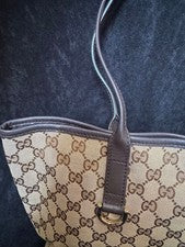 GUCCI Handbag #QY7R9K