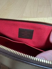 Louis Vuitton Damier Westminster PM N41102 Bag #QYAZCP