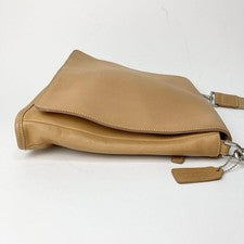COACH Model Old Coach Shoulder Bag Women #QYCVNV