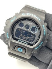 G-SHOCK DW-6900 × Bamford #QYFVO5