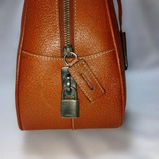 PRADA m22887 PRADA Leather Handbag with Key #QY8SS2