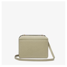 VALEXTRA Noro Beige #QY8F96