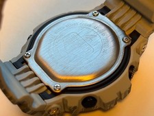 G-SHOCK watch GD-X6900 Big G Camouflage Tiger Camo Triple Eye #QYINH4