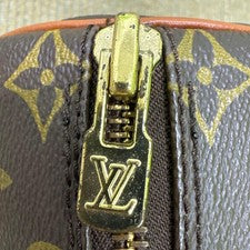Louis Vuitton Monogram Papillon Handbag Classic #QY0O6I