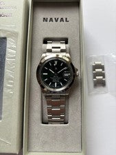 100 Beams Naval Watch #Qyday0