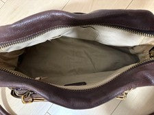 CHLO? Paraty Dark Brown #QY9W1R