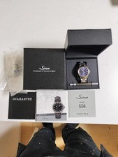 Authentic Sinn 556 I B-winding reel with all accessories included. #QYAB9T