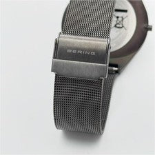 BERING OCEAN&FOREST 18740-128 40mm Wristwatch #QYKSJC