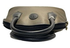 A303 FENDI S.A.S. Old Handbag 2-way #QYCVPF