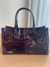 Louis Vuitton Monogram Vernis Handbag #QY6VJV