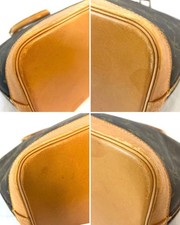 LOUIS VUITTON Alma PM Monogram #QYHUVX