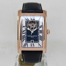 Frederique Constant FC-315MNW4C24 Classic Carre Automatic Heartbeat (Lim #QY1XHV