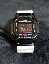 G-SHOCK DW-5600VT haslux PARCO #QYGIID