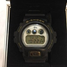 G-SHOCK dw6900sts-9jr Stucy #PFDYT2