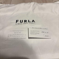 FURLA PRIMROSE Mini Tote Bag #QYC1VH