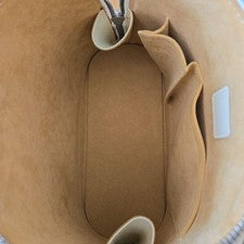 LOUIS VUITTON Graffiti Alma MM Handbag #QY25N0
