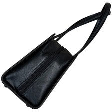 YVES SAINT LAURENT handbag, shoulder bag, stitched #QYGZ7K