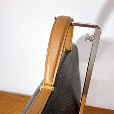 Christian Dior Leather Handbag #QY5U1U