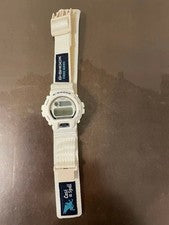 G-SHOCK CODE NAME White #QYI7WH