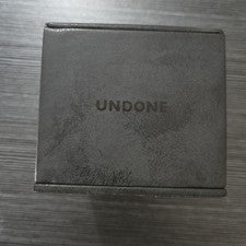 Nivada Grenchen x UNDONE Collaboration Watch #QY1XY6