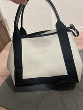 BALENCIAGA Cabas handbag #QYCWXP