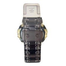 G-SHOCK Reverse Analog-Digital GA-700SK-1A #QYDYDO