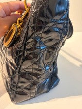 Christian Dior Lady Dior Cannage Handbag #QYGXV8
