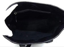 BALENCIAGA 671404 Barbes Leather Handbag #QY37W2
