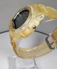 CASIO G-SHOCK G-7210K ICERC Ilkuji collaboration #PFJIV4