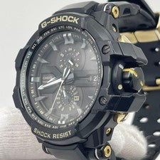 G-SHOCK 30th Anniversary GW-A1030A-1AJR 30th Thirty Stars #QYKSND