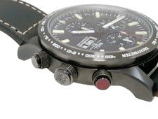 BALL Watch Stokeman Stormchaser CM2192C Chronograph Automatic Movement B #QY72Q9