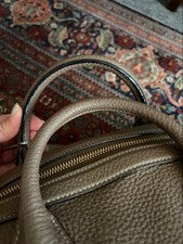 Loewe MAY handbag, genuine Classic. #QY5TH0
