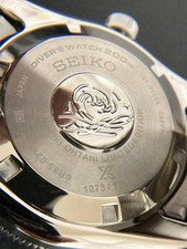 SEIKO PROSPEX SHOHEI OHTANI Model #QY68GB