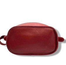 USA-made Old Coach shoulder bag #QYBSPO