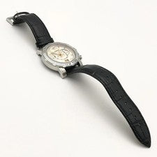 HUNTING WORLD Silver Watch HUNTING WORLD #QY0NDW