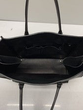 BALENCIAGA Paper Bag Handbag Tote Bag #QYFG6X