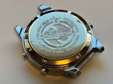 G-SHOCK/DW-5025/Origin/Screwback/Gold/ #PCC814