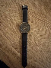 SEIKO Wristwatch 7T92-0TL0 #QY7QG4