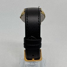 SEIKO Seiko Men's Watch Classic Gold Dial #QYCV60