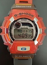 G-SHOCK World Cup #PC0UZZ