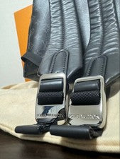 LOUIS VUITTON Apollo Backpack M43186 Monogram Eclipse Black #QYBLAT