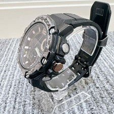 CASIO G-SHOCK GST-B300 WILDLIFE Collaboration #QY9NK8