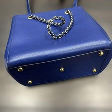 Ferragamo Vara Ribbon Handbag Shoulder Bag #QYG4M8